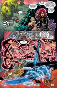 Inferno 2 Magik Mention 2