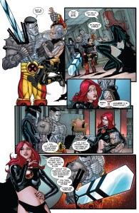 Inferno 2 Magik Mention 5