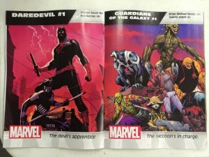Marvel Preview Post Secret Wars Guardians of the Galaxy