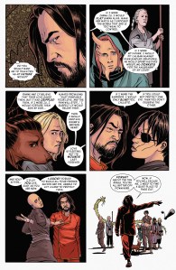 Master of Kung Fu 2 Lockheed 2