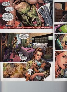 New Avengers Finale Jessica Jones 1