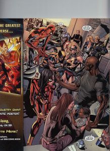 New Avengers Finale Jessica Jones 6