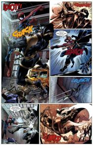 Ultimate Spider-Man 108 Kitty Pryde 5