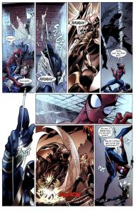 Ultimate Spider-Man 108 Kitty Pryde 6