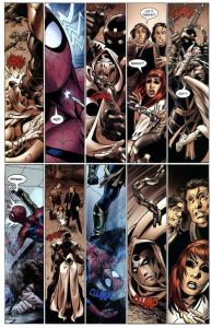 Ultimate Spider-Man 108 Kitty Pryde 7