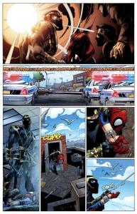 Ultimate Spider-Man 108 Kitty Pryde 8