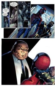 Ultimate Spider-Man 108 Kitty Pryde 9