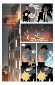 Uncanny X-Men V3 34 Magik 1