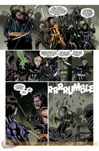 Wolverine V3 8 Shadowcat 2