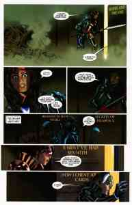 Wolverine V3 8 Shadowcat 3