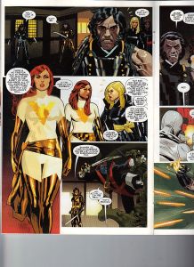 Wolverine V3 8 Shadowcat 4