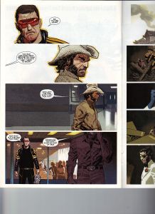 Wolverine V3 8 Shadowcat 6