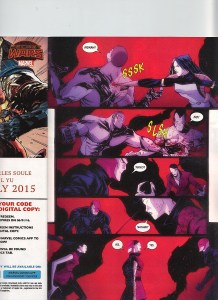 Wolverines 20 Shogun Final Appearance