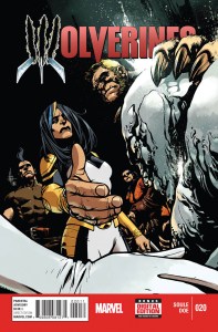 Wolverines 20