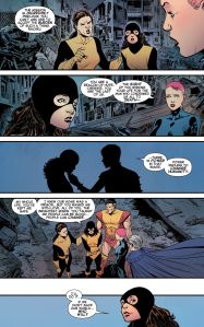 Years of Future Past 1 Christina Pryde C