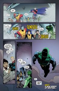 Years of Future Past 1 Kate Pryde D