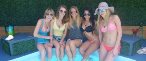 BB17 Ladies Bikinis