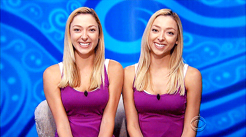 BB17 Twins SideBySide