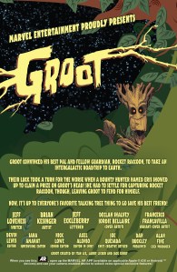 Groot 2 Recap