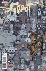 Groot 2
