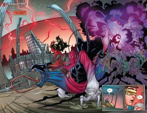 Inferno 3 Darkchild 1