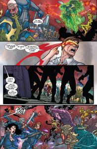 Inferno 3 Darkchild 3