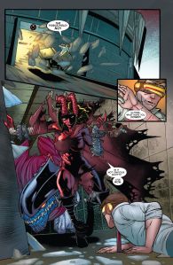 Inferno 3 Darkchild 4