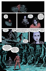 Master of Kung Fu V2 3 Kitten 1