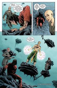 Master of Kung Fu V2 3 Kitten 6