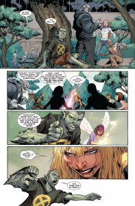 New Mutants V3 1 Magik 3