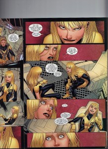 New Mutants V3 1 Magik 7