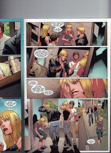 New Mutants V3 1 Magik 8