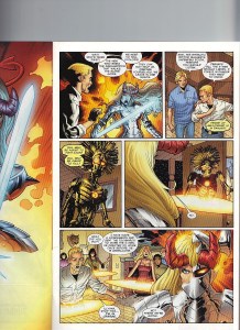 New Mutants V3 17 Magik 3