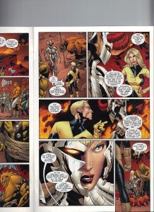 New Mutants V3 17 Magik 4