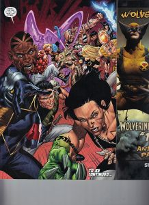 New Mutants V3 17 Magik 8