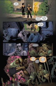 New Mutants V3 4 Magik 1