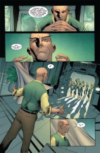 New Mutants V3 6 Magik 1