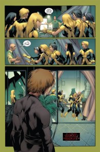 New Mutants V3 6 Magik 2