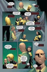 New Mutants V3 6 Magik 3