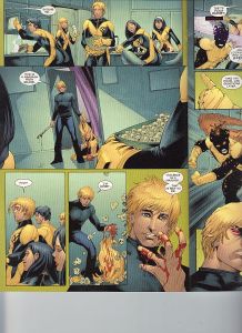 New Mutants V3 6 Magik 4