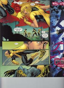 New Mutants V3 6 Magik 6