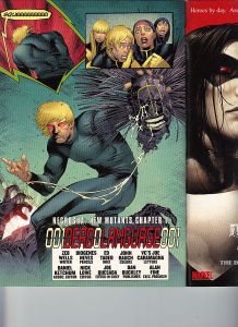 New Mutants V3 6 Magik 8