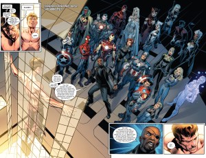 Ultimate End 3 Magik 1