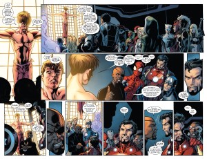 Ultimate End 3 Magik 3