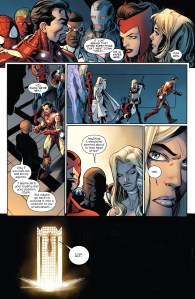 Ultimate End 3 Magik 4