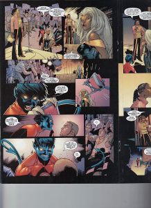 Uncanny X-Men 449 Alice Tremaine 3