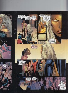 Uncanny X-Men 449 Alice Tremaine 4