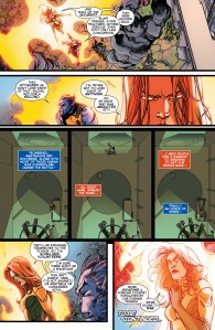 X-tinction Agenda 2 Kitty Medical Update