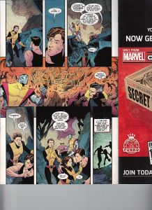 Years of Future Past 3 Lockheed Mention