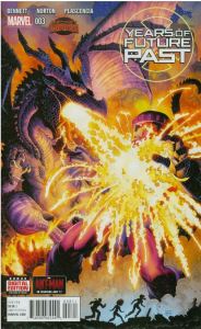 Years of Future Past 3